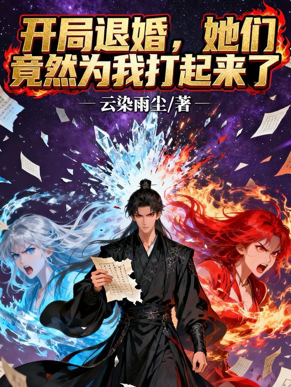 开局退婚十个未婚妻