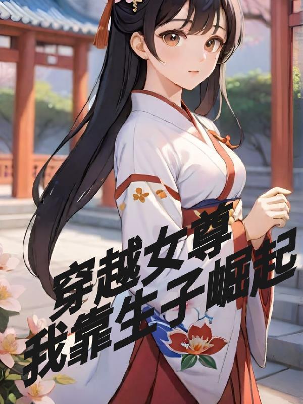 穿越女尊有好几个夫郎