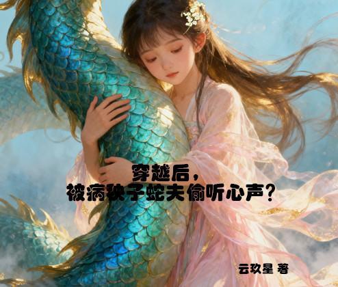 穿越成病秧子后全文阅读