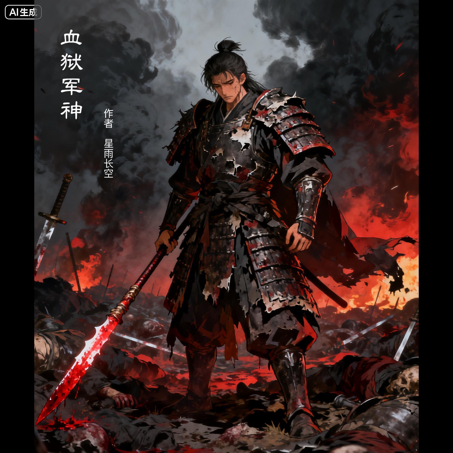 血狱君主用什么史诗套