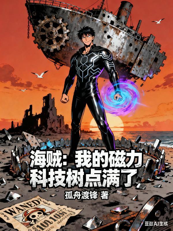 海贼磁力果实