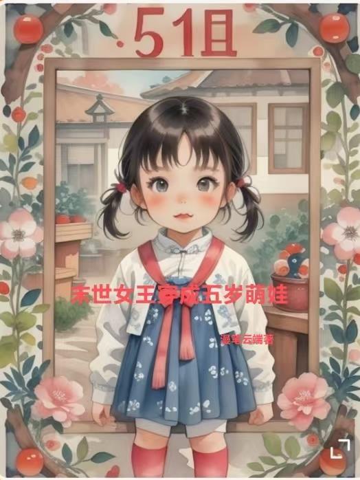 末世女王穿越古代