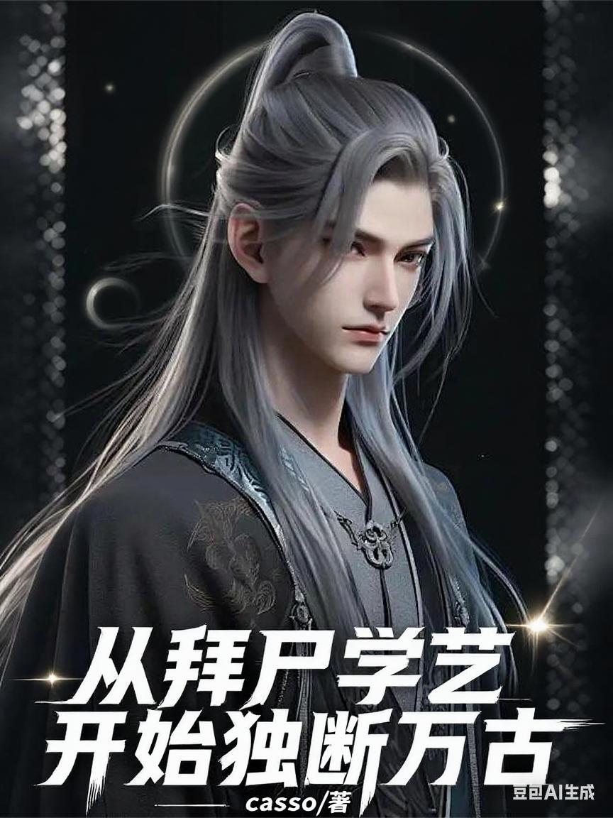 从拜入武馆开始笔趣阁无错