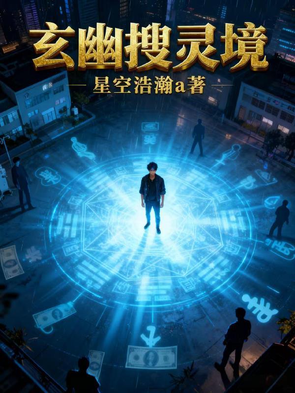 玄灵境界