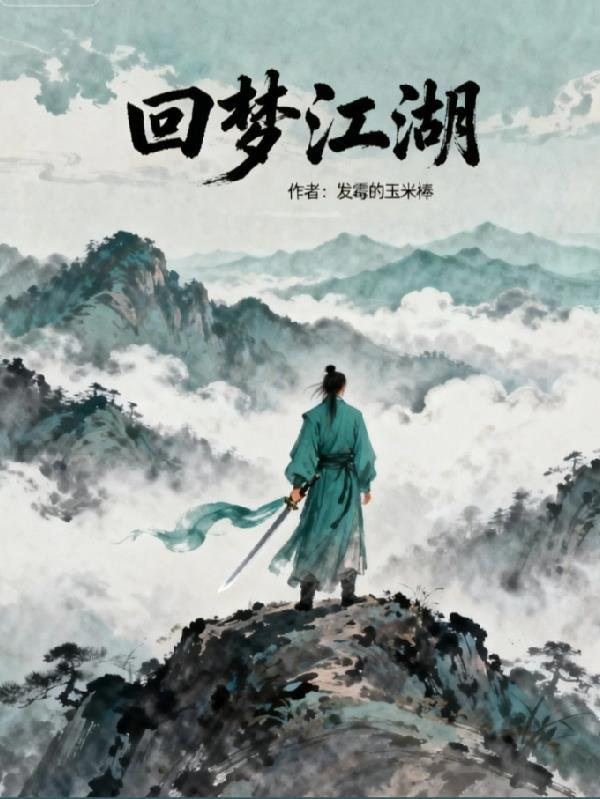 18183梦回江湖