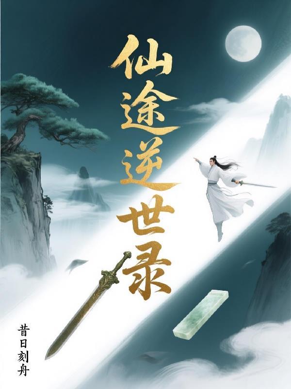 仙途百科