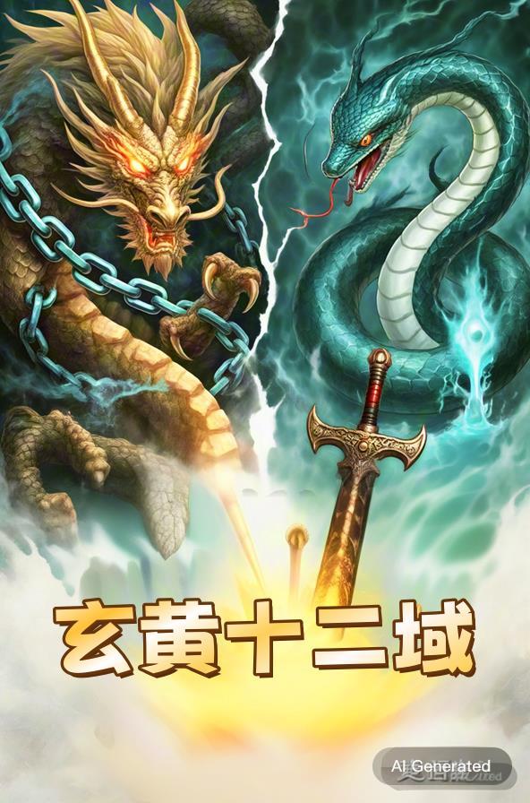玄黄在道教中的具体象征