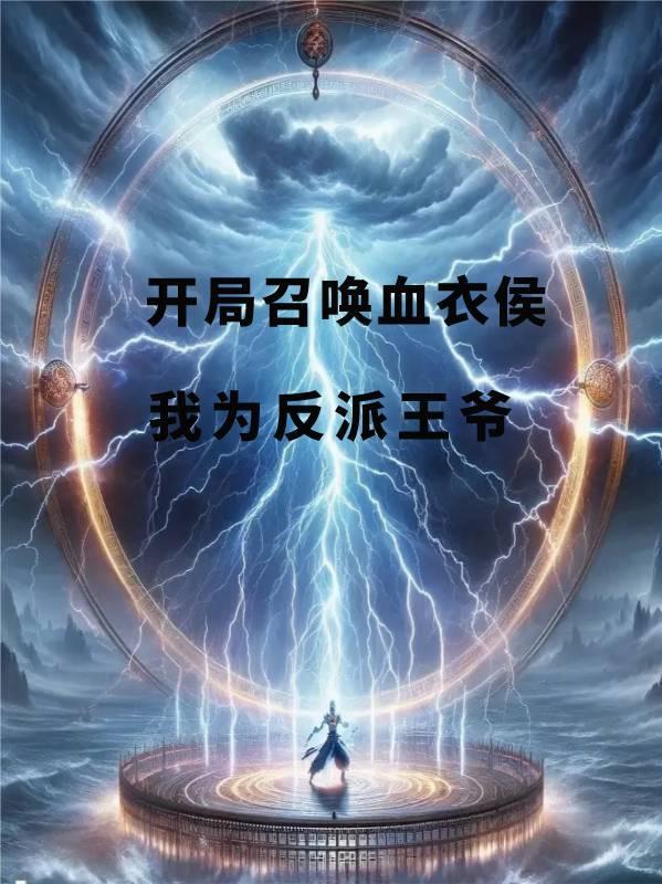 开局召唤血衣侯最新章节更新时间