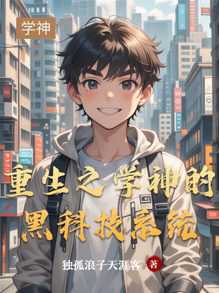重生之学神的黑科技系统txt