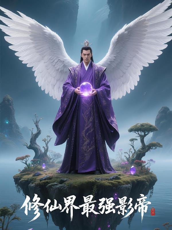 最强修仙男主