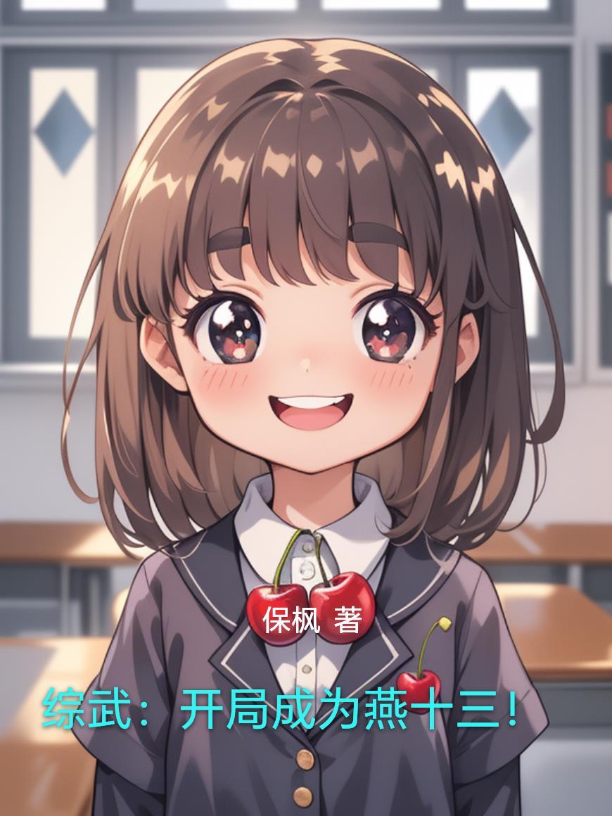 综武开局书