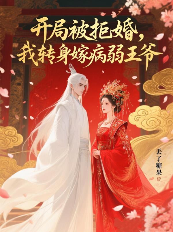开局被退婚转身匹配五兽夫