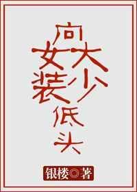 向女装大少低头银楼全文阅读