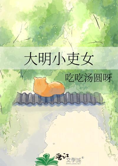 大明小吏女番外