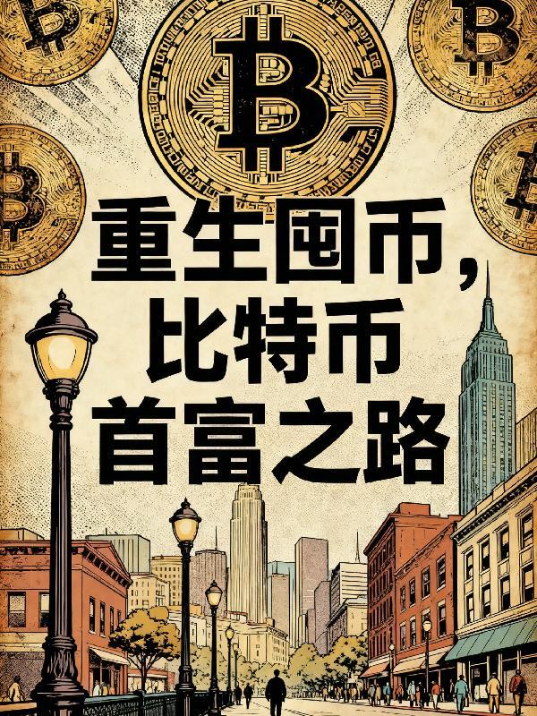 重生买比特币