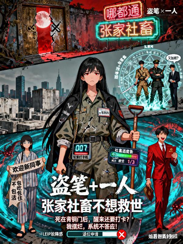 盗笔张家人能活多少岁