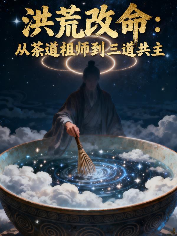 洪荒道祖首徒