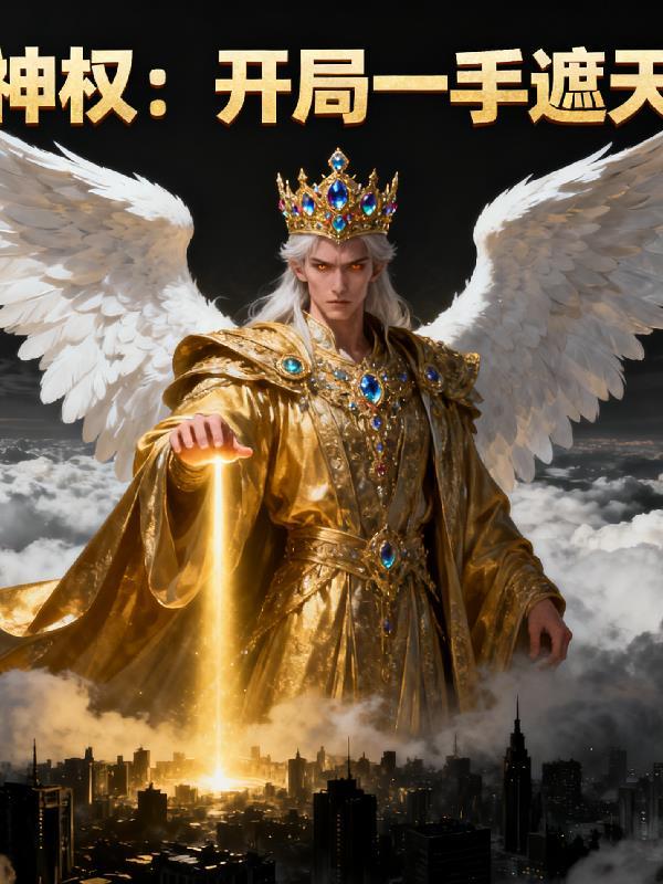 开局一神器