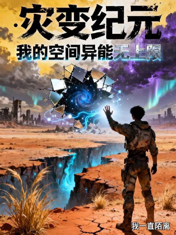 灾变后生存记