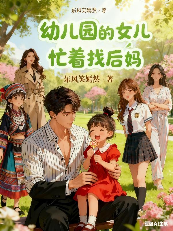 忙着找后妈的说说