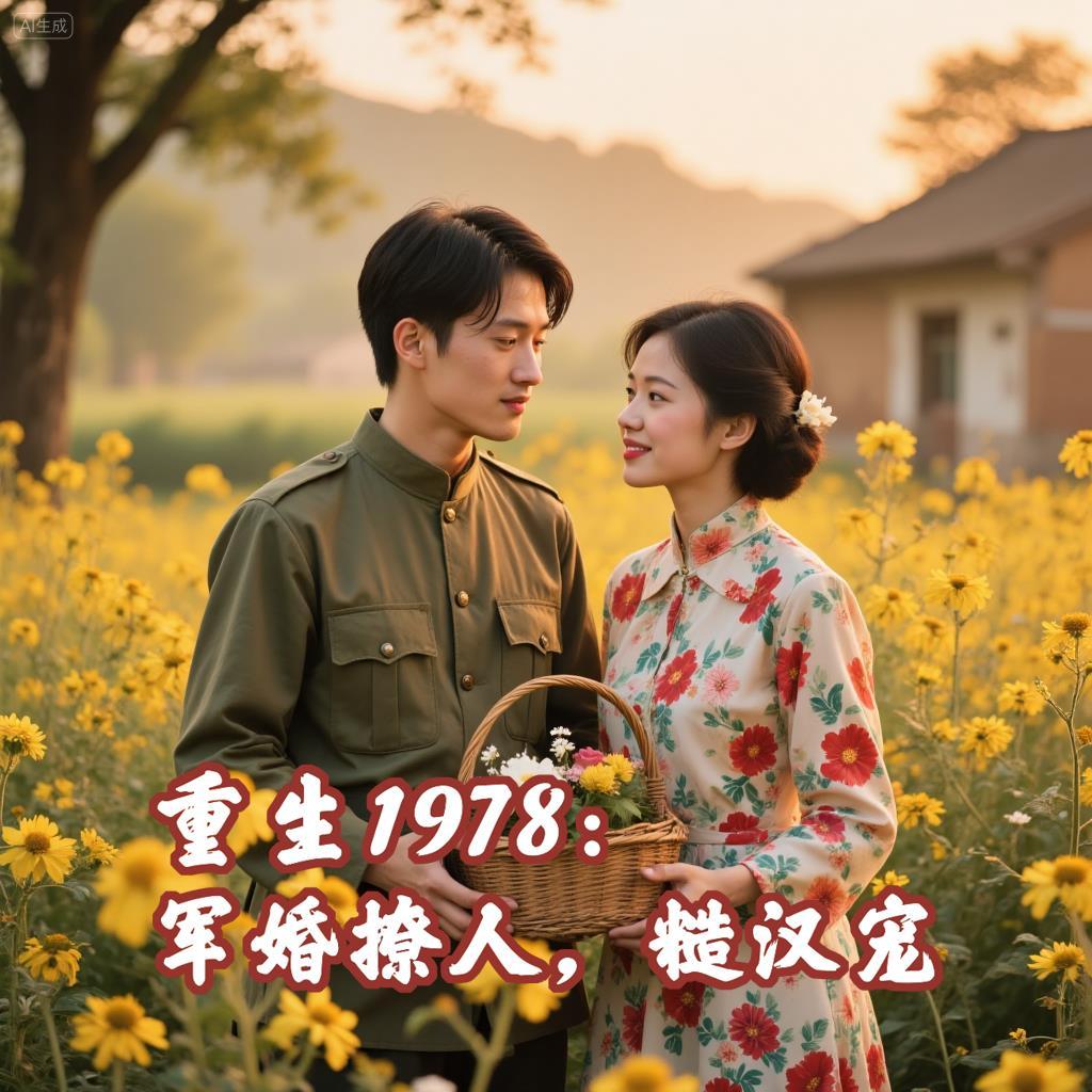 重生军婚1977