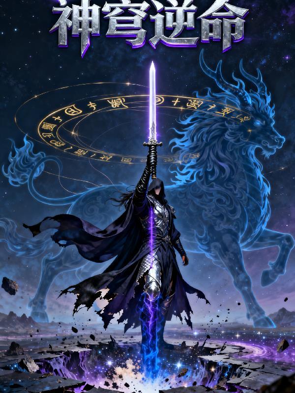 神旸逆命