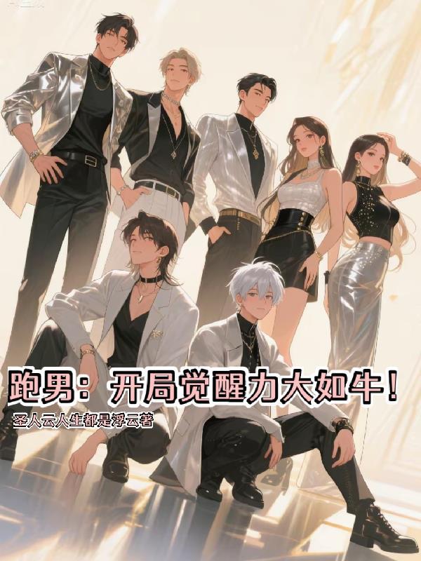开局参加跑男的
