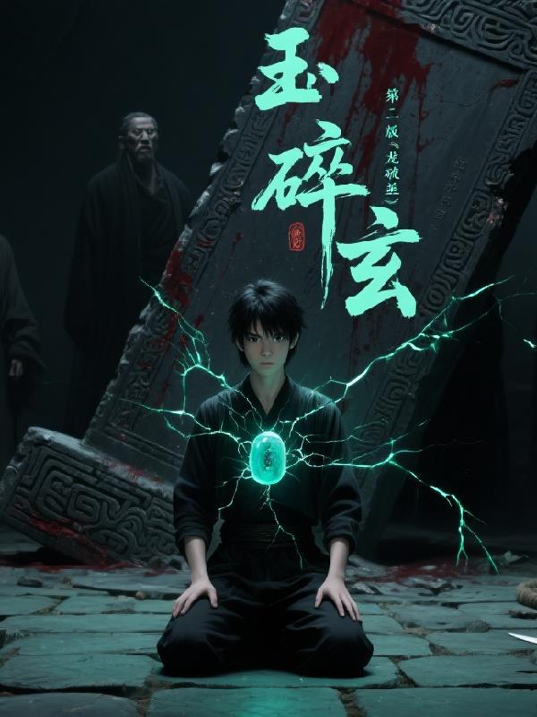 玉碎17