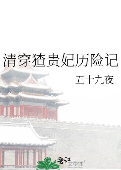 清穿贵妃荣宠记