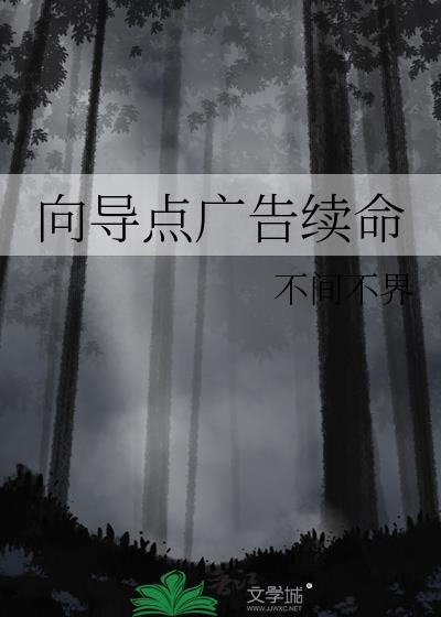 向导点广告续命不间不界