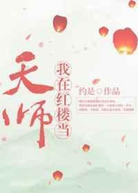 我在红楼当天师 作者约是