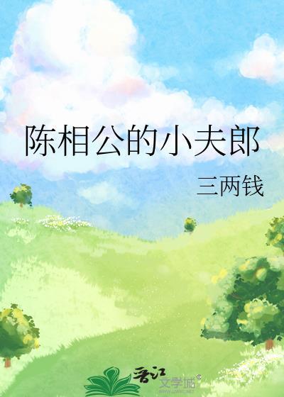 陈相公的小夫郎全文阅读最新章节更
