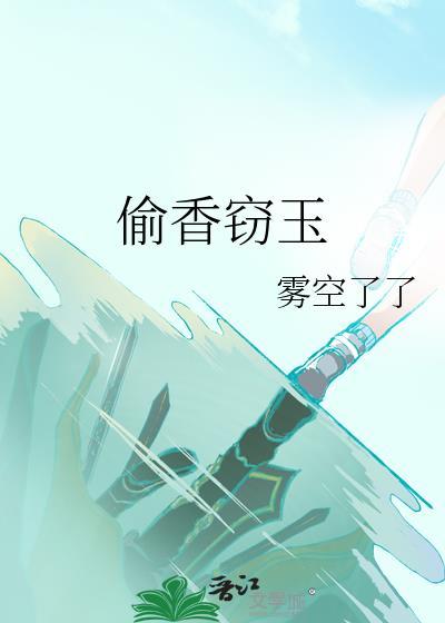 偷香窃玉原著