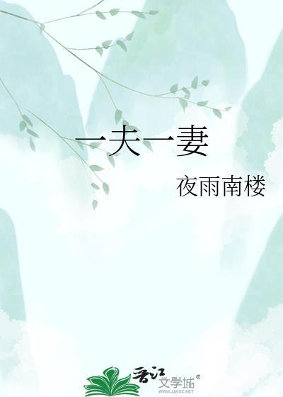一夫一妻制谁提出来的