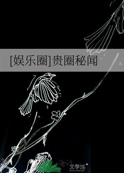 娱乐圈贵圈秘闻全文阅读