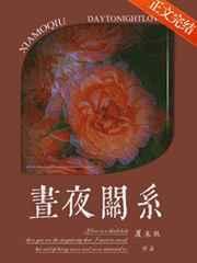 昼夜关系by澜笙全本
