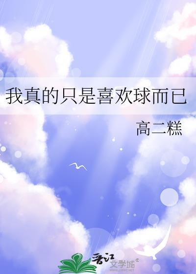 我真的只是喜欢球而已免费阅读全文