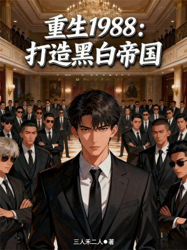 重生1988是什么