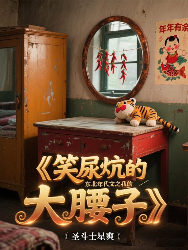 东北年代之我的大腰子 韩雨芹