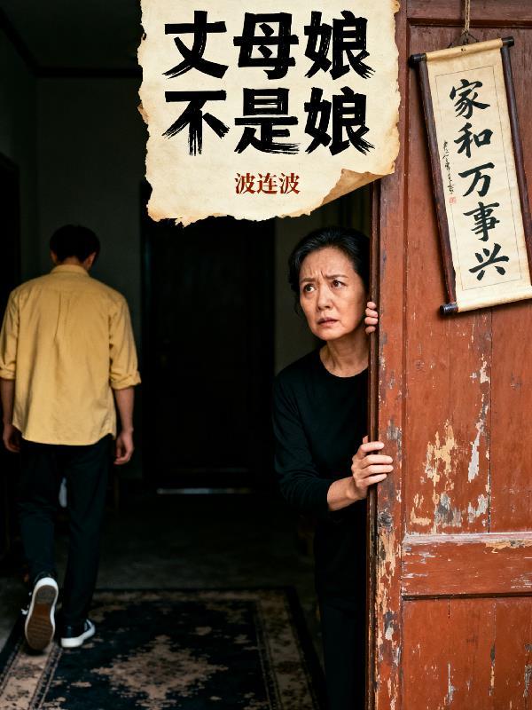 丈母娘不一般