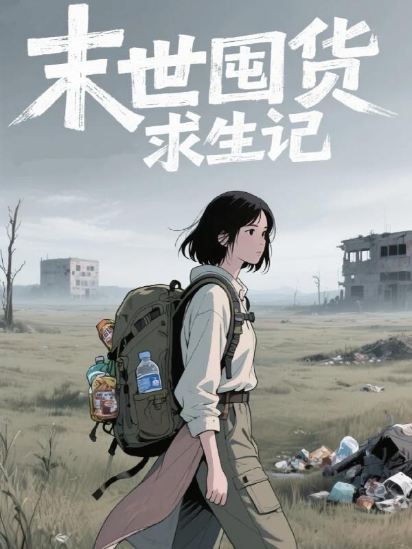 末世囤货文推荐bl