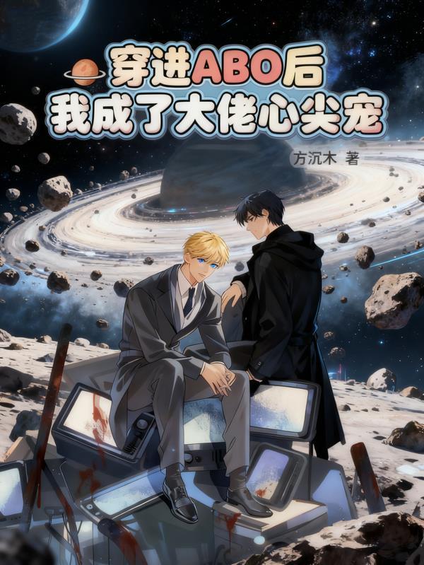 穿进ABO世界里我成了万人迷作者知里