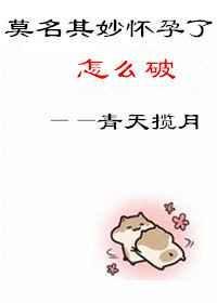 莫名其妙就怀孕是什么歌