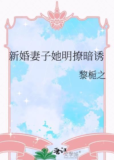 新婚妻子宠不停