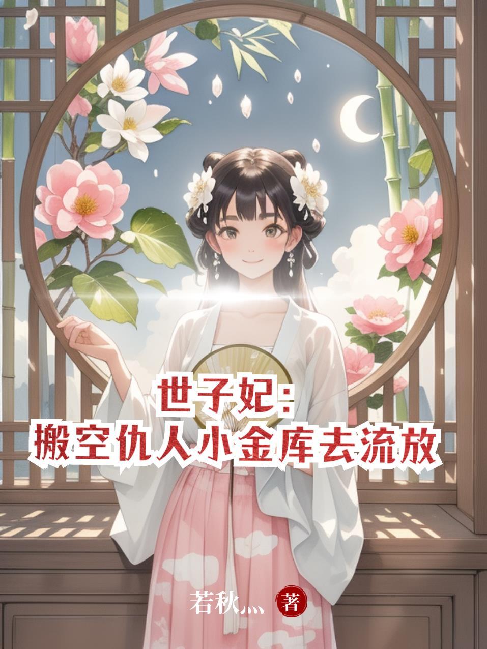 世子妃免费阅读