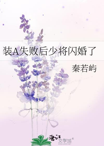 装a失败后少将闪婚了书包网