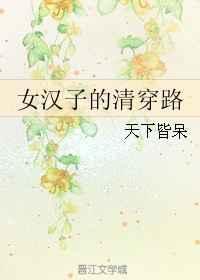 女汉子的清穿路by天下皆呆