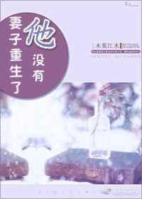 妻子重生了他没有男主出轨