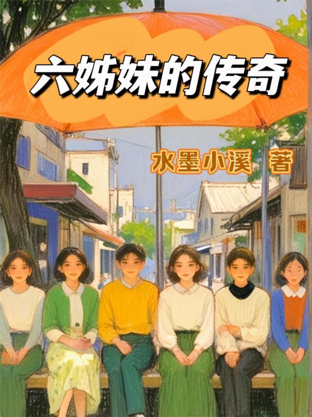 六姊妹六个人的结局