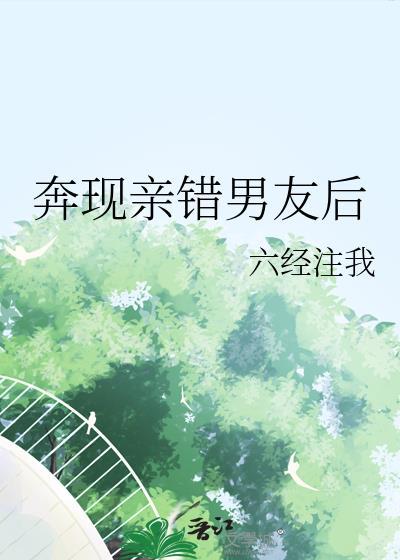 奔现亲错男友后类别言情作者 六经注我